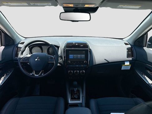 New 2026 Mitsubishi Outlander Sport SE AWD/4WD image 24