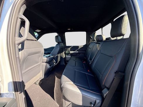 New 2025 Ford F150 Lariat w/ Equipment Group 502A High image 25