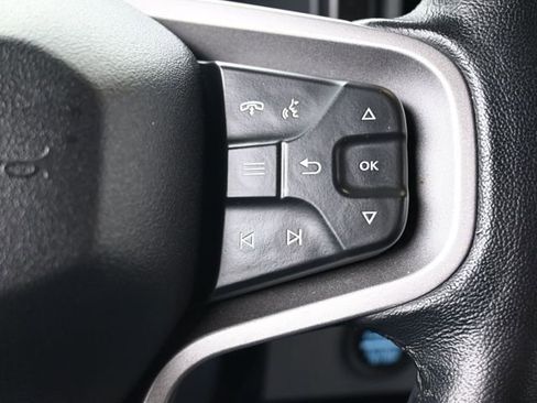 Used 2022 Ford Bronco Black Diamond image 16