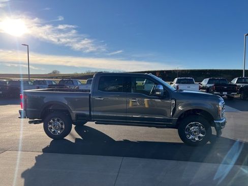 New 2026 Ford F350 Lariat w/ Lariat Ultimate Package image 4