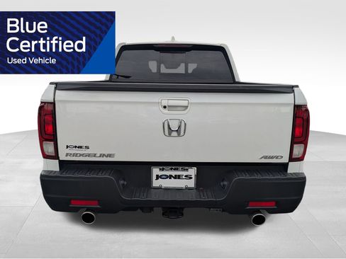 Used 2023 Honda Ridgeline RTL image 7
