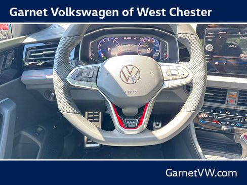 New 2026 Volkswagen Jetta GLI Autobahn FWD image 20
