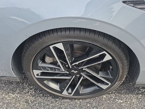 Used 2025 Hyundai Sonata N Line FWD image 10