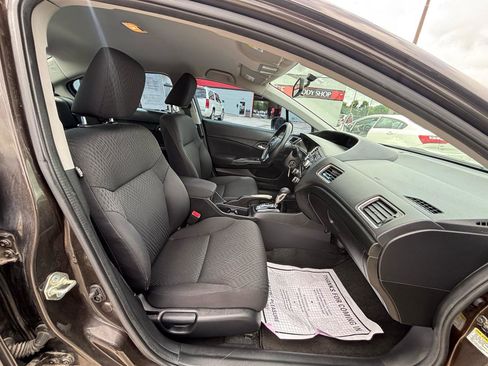 Used 2014 Honda Civic LX image 10