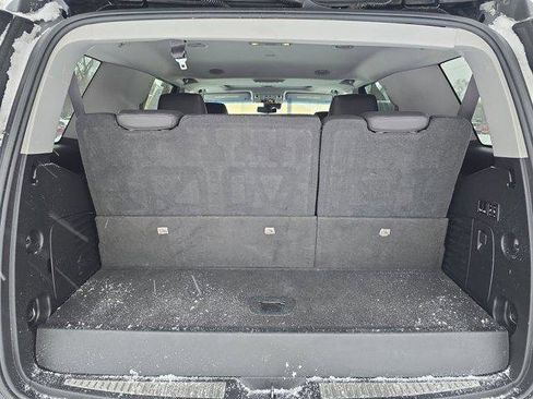 Used 2020 Cadillac Escalade Luxury image 7