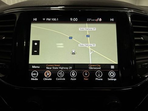 Used 2021 Jeep Grand Cherokee Limited w/ Quick Order Package 28K 80th image 11