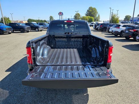 New 2026 RAM 1500 Laramie w/ Sport Appearance Package image 18