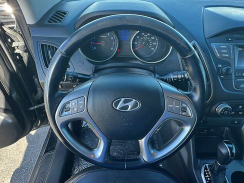 Used 2015 Hyundai Tucson SE image 18