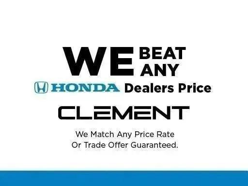 New 2026 Honda Passport TrailSport Elite image 37