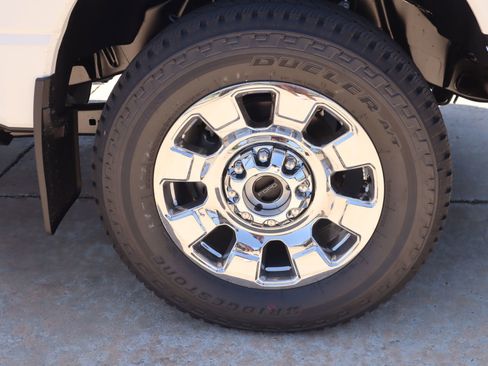 New 2026 Ford F350 Lariat AWD/4WD image 20