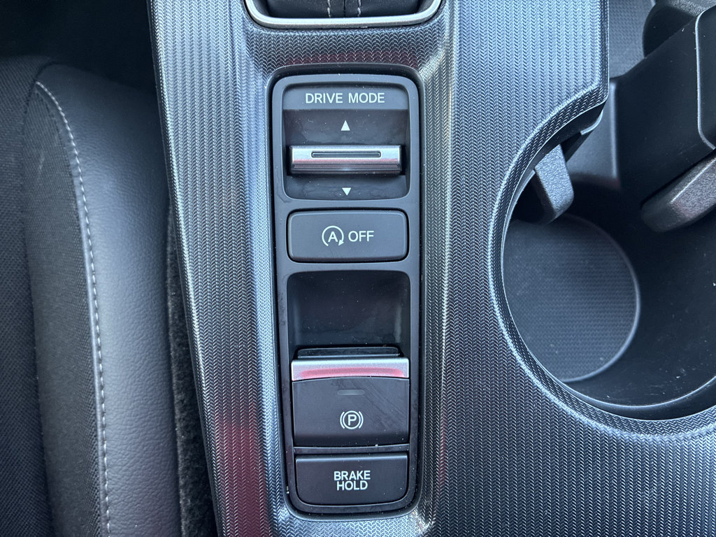 Certified 2024 Honda Civic Sport image 23