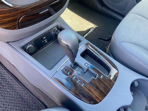 Used 2012 Hyundai Santa Fe SE image 35