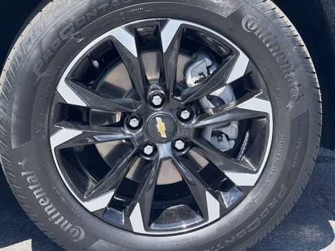 Used 2023 Chevrolet TrailBlazer LT w/ Convenience Package image 10