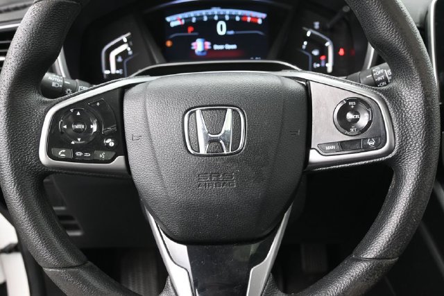 Used 2020 Honda CR-V EX image 18