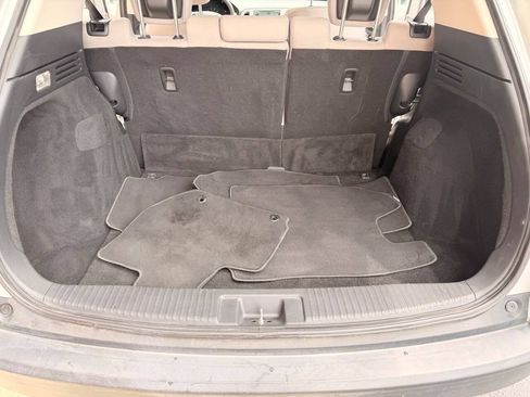 Used 2016 Honda HR-V EX image 16