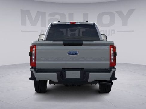 New 2026 Ford F250 XL w/ STX Appearance Package AWD/4WD image 34