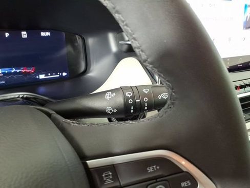 Used 2025 Jeep Compass Limited w/ Elite Group AWD/4WD image 20