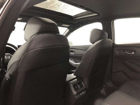 New 2026 Honda Accord Sport image 17