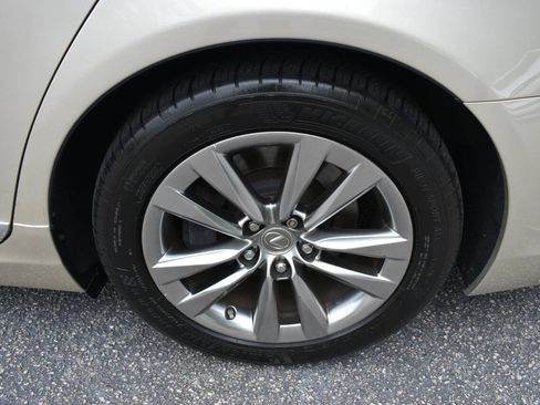 Used 2014 Lexus LS 460 AWD w/ Comfort Package image 43