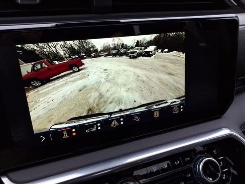 New 2026 GMC Sierra 1500 Denali image 35