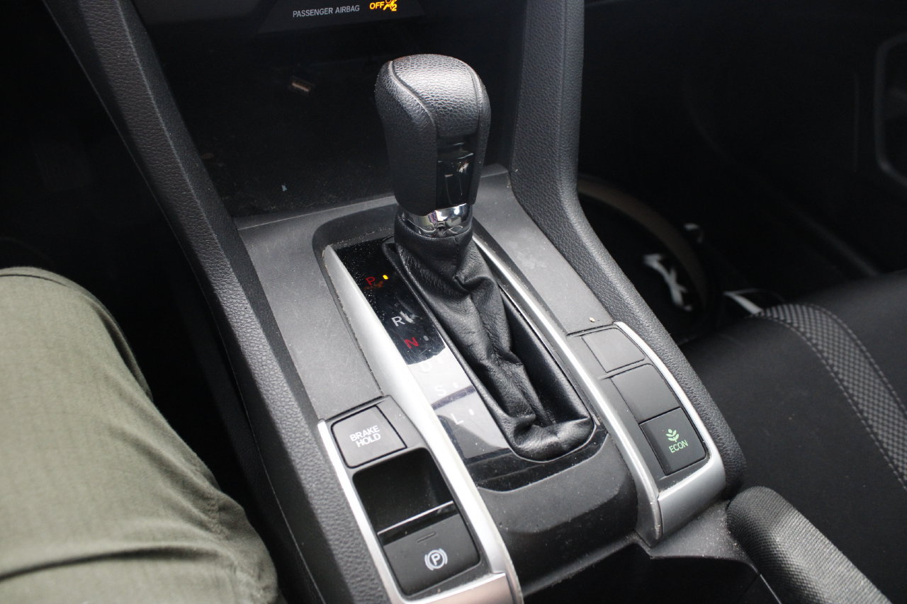 Used 2020 Honda Civic LX image 17