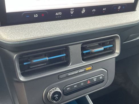 New 2025 Ford Maverick XLT w/ Equipment Group 302A image 18