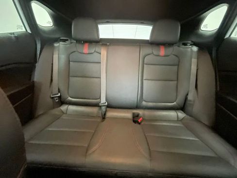 Used 2025 Chevrolet Trax RS w/ Driver Confidence Package image 7