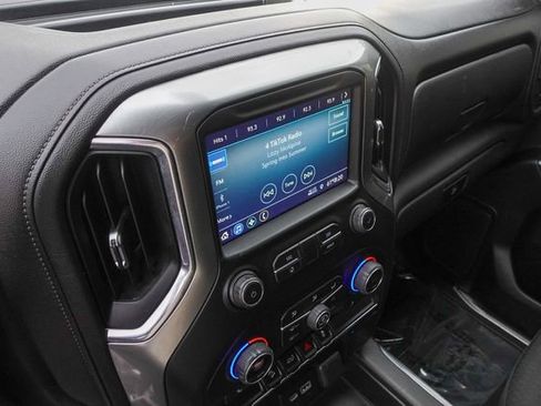 Used 2021 Chevrolet Silverado 1500 LT Trail Boss image 25