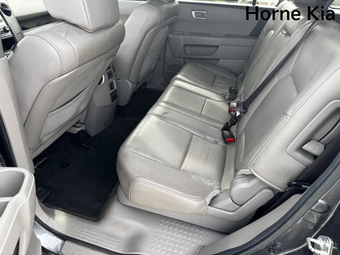 Used 2013 Honda Pilot EX-L image 12
