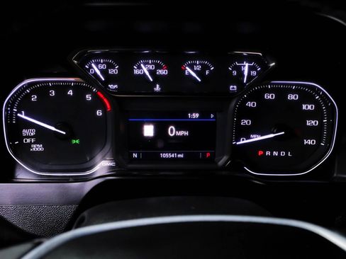 Used 2021 GMC Sierra 1500 SLT w/ SLT Premium Plus Package image 24