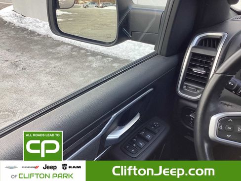 Certified 2022 RAM 1500 Big Horn w/ Trailer Tow Group image 21