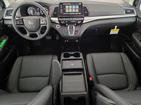 New 2026 Honda Odyssey EX-L image 14