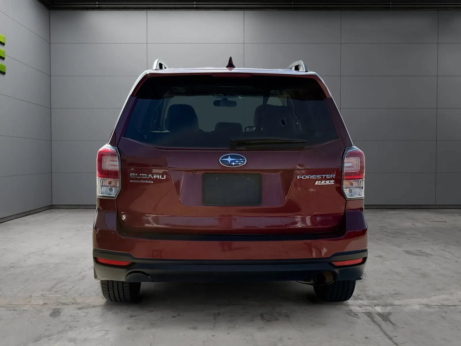 Used 2018 Subaru Forester 2.5i Premium w/ All-Weather Package AWD/4WD image 11