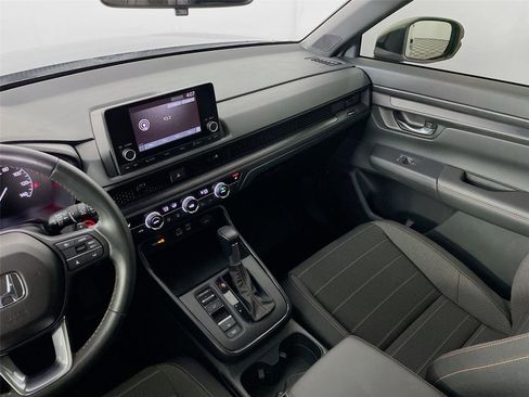 Used 2023 Honda CR-V Sport image 26