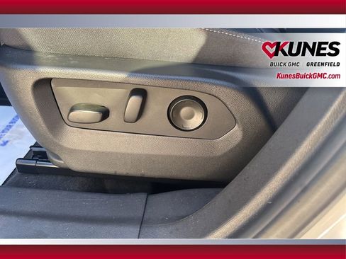 Used 2024 Buick Envision Preferred image 20