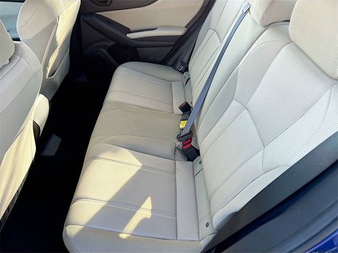 Used 2023 Subaru Impreza 2.0i image 22