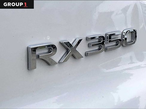 Used 2025 Lexus RX 350 Premium w/ Accessory Package (K3) FWD image 28