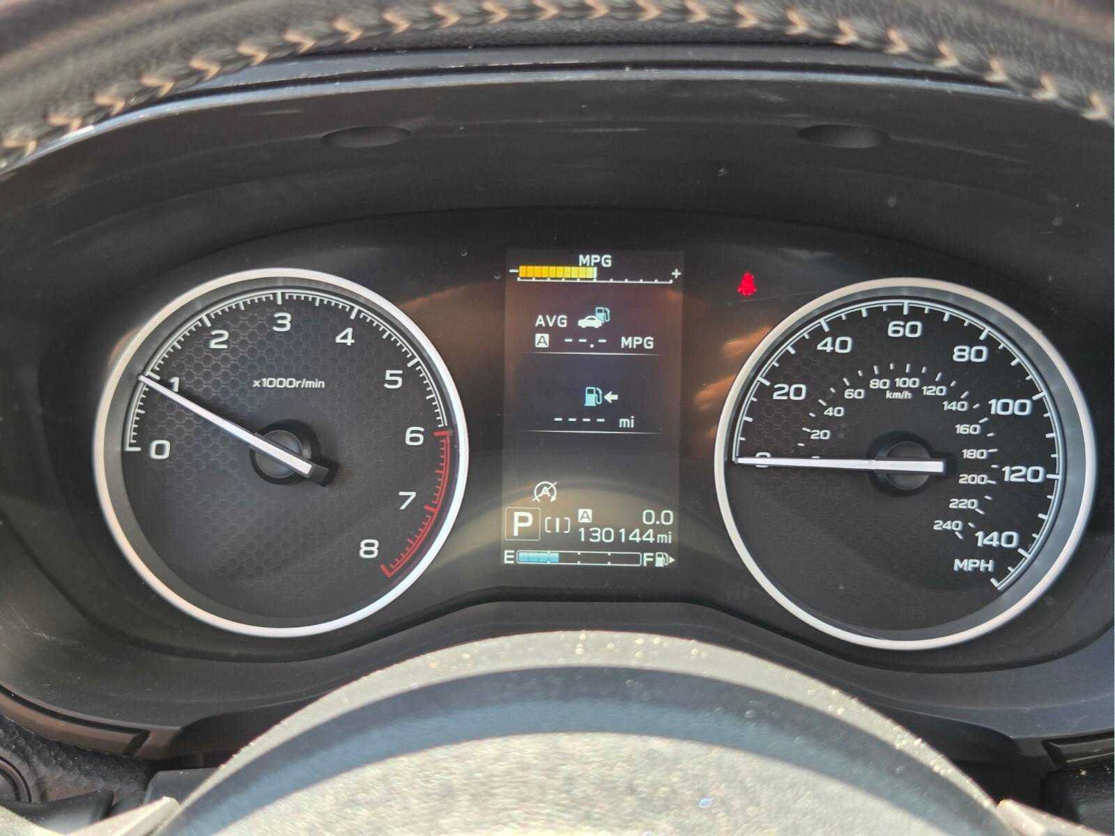 Used 2024 Subaru Forester Premium AWD/4WD image 29