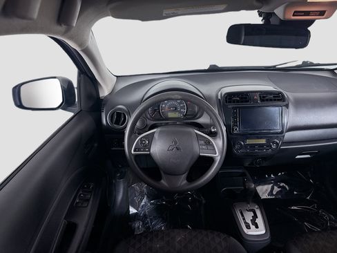 Used 2021 Mitsubishi Mirage image 17