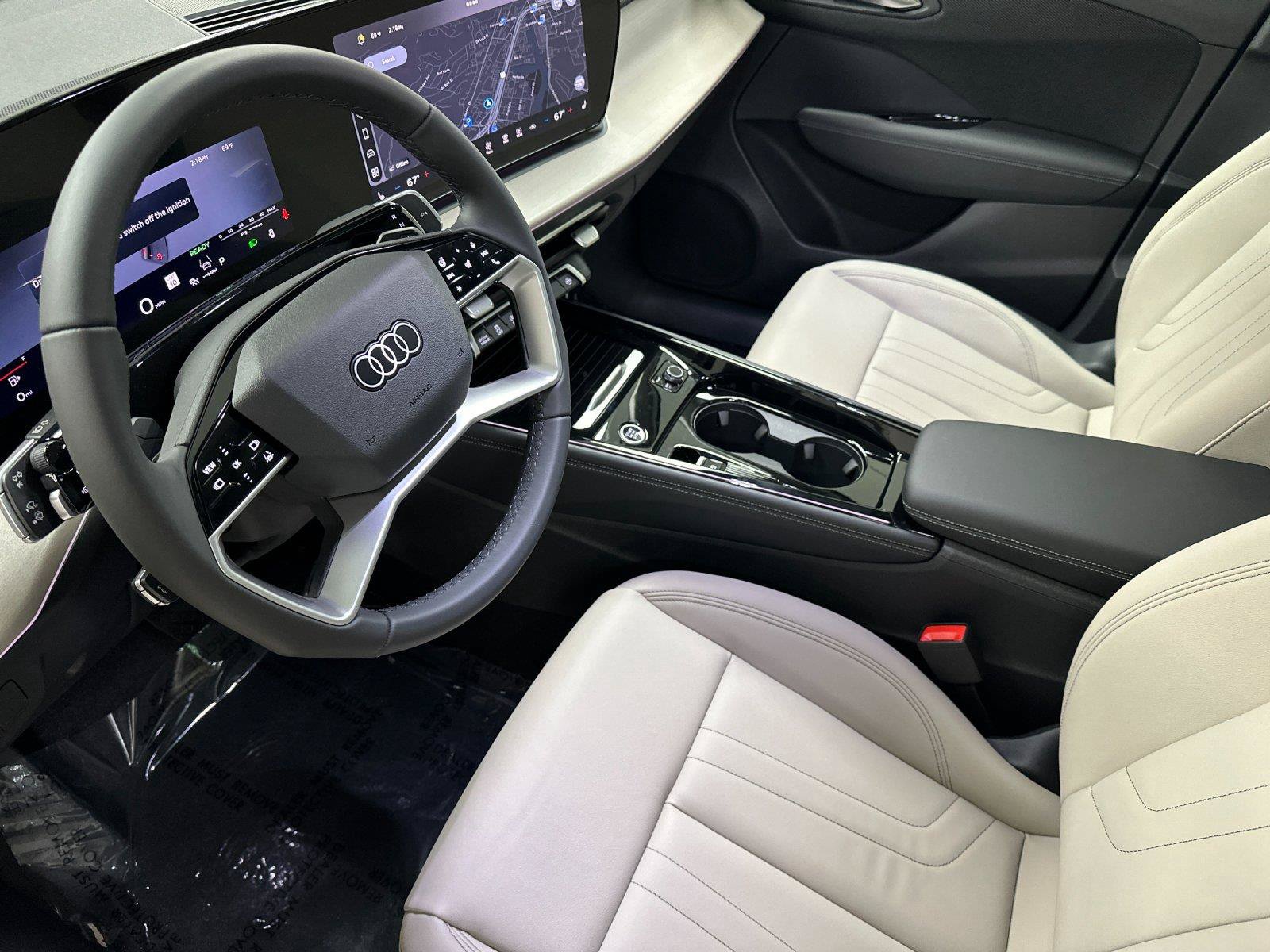 New 2026 Audi Q3 quattro 2.0T AWD/4WD image 9