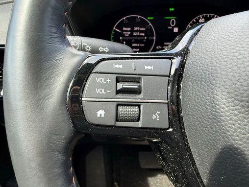 Used 2023 Honda CR-V Sport Touring image 13