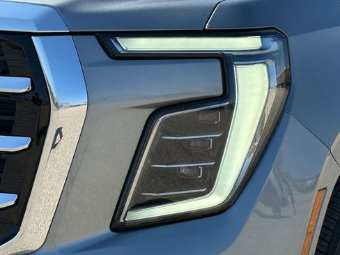 New 2026 GMC Yukon Elevation w/ Elevation Premium Package AWD/4WD image 48
