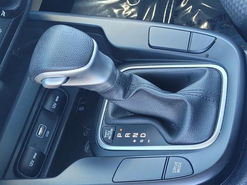 Used 2023 Kia Soul LX w/ Option Group 015 image 15