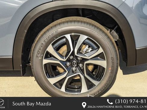 New 2026 MAZDA CX-5 Preferred AWD/4WD image 10