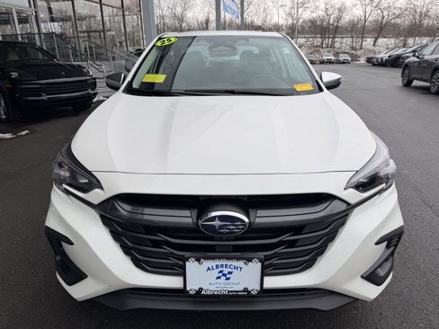 Used 2025 Subaru Legacy Touring XT image 8