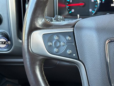 Used 2019 GMC Sierra 2500 Denali w/ Duramax Plus Package image 30