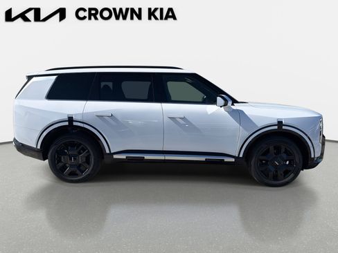 New 2027 Kia Telluride SX image 4