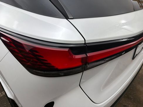 Used 2026 Lexus RX 350 Premium Plus w/ Convenience Package AWD/4WD image 22