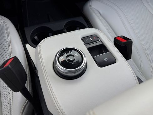 Used 2022 Ford Mustang Mach-E Premium w/ Ice White Appearance Package image 28