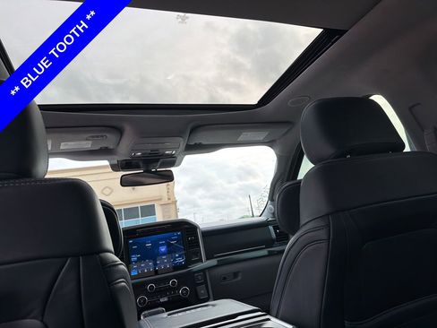 Used 2021 Ford F150 Limited AWD/4WD image 9